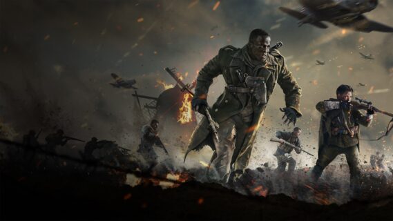 CODVanguard review featured