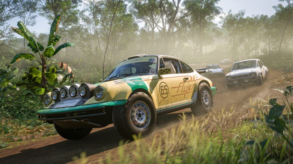 ForzaHorizon5 review3