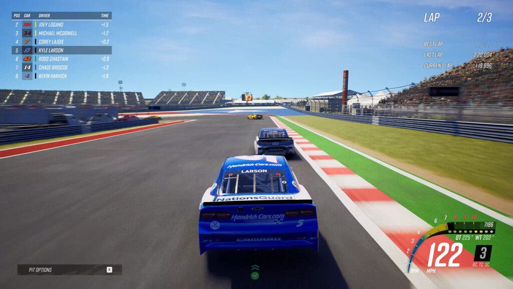 NASCAR21Ignition review1