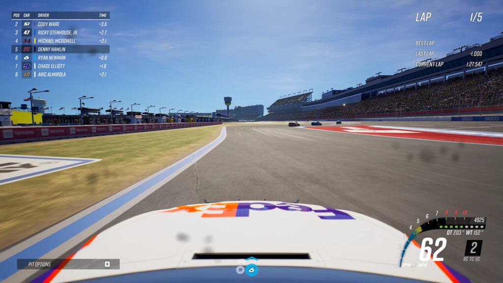 NASCAR21Ignition review2