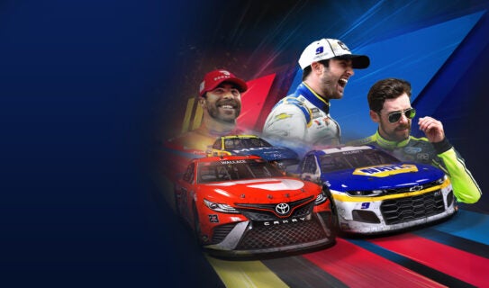 NASCAR21Ignition review featured