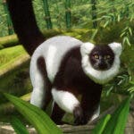 PZ Anniversary Screenshots Lemur 6 3840x2160