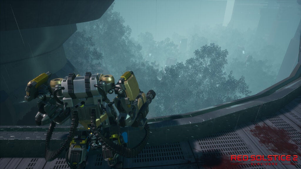 Red Solstice 2 Howell Barrex Inc 1