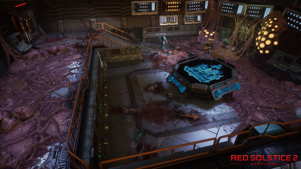 Red Solstice 2 Howell Barrex Inc 6