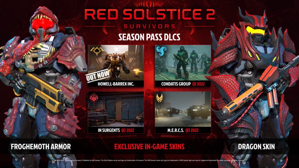 Season Pass