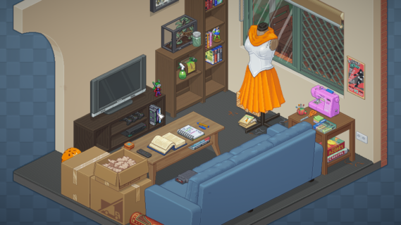 Unpacking review3