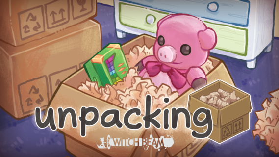 Unpacking review featured
