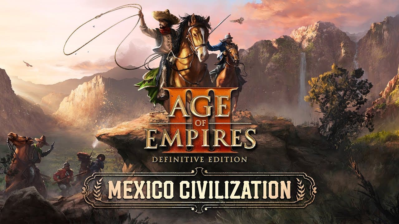 age of empires iii definitive ed
