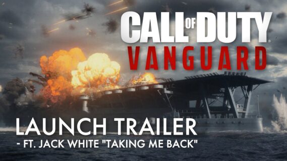 call of duty vanguard now availa