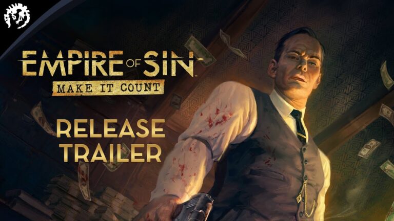 empire of sin receives massive o 1