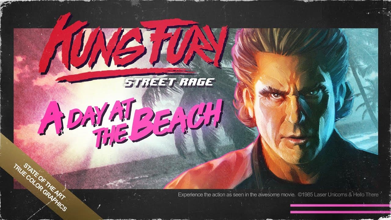 expansion for kung fury street r