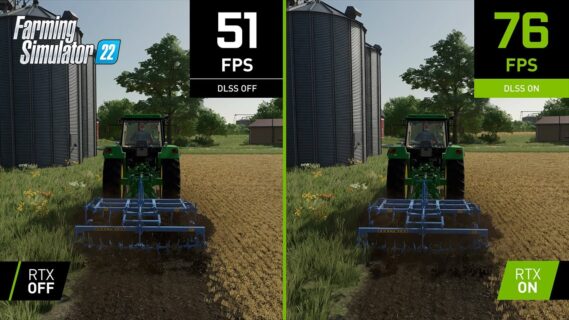 farming simulator 22 will receiv