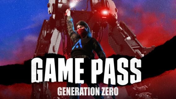 generation zero the open world s