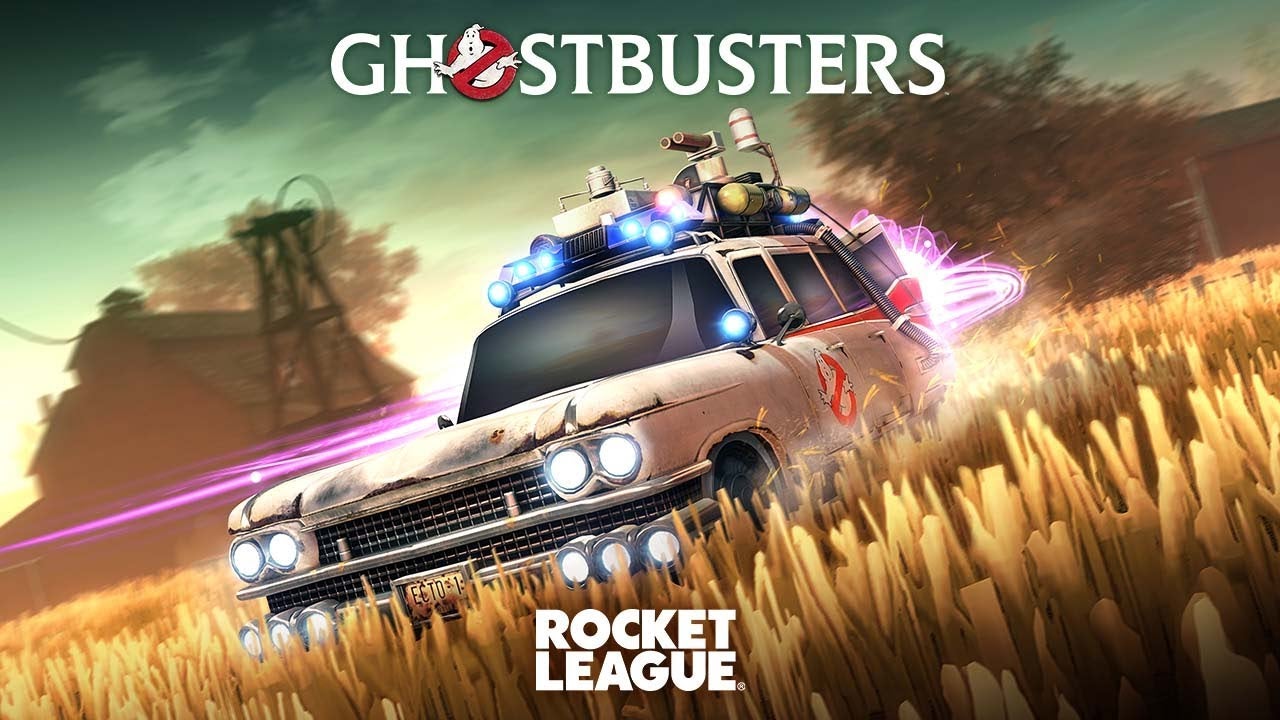 ghostbusters has returned to roc