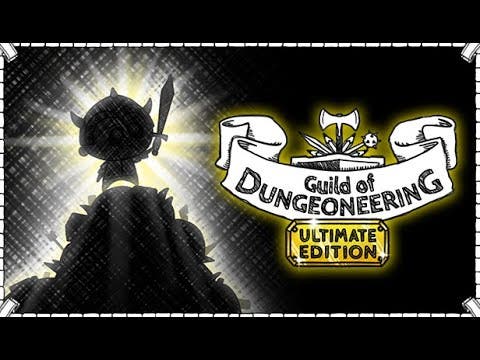 guild of dungeoneering ultimate