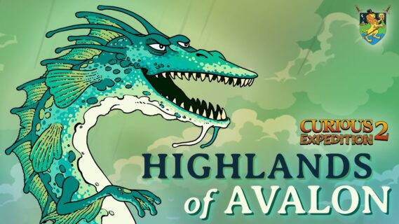 highlands of avalon adds new mec