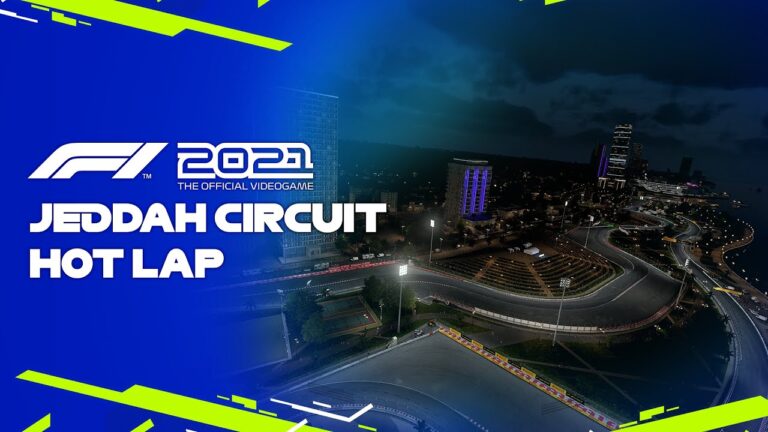 jeddah corniche circuit comes to