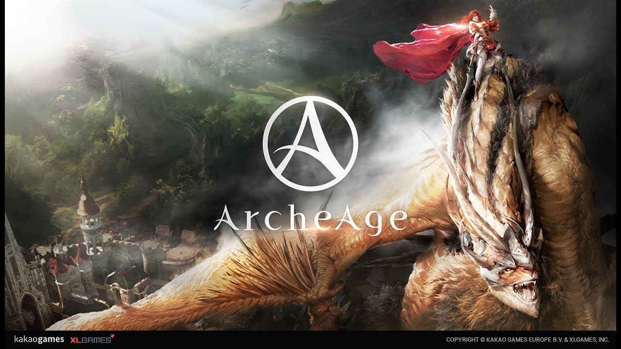 archeage kakao download archeage kakao download