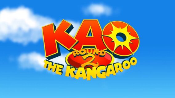 kao the kangaroo complete kaolle