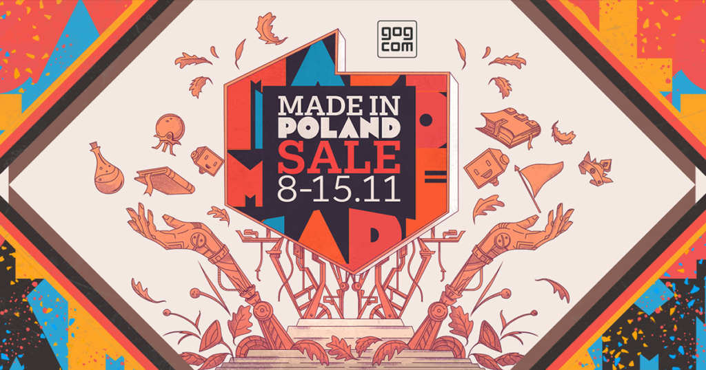 made in poland 2021