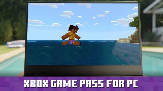 minecraft is now available on ga