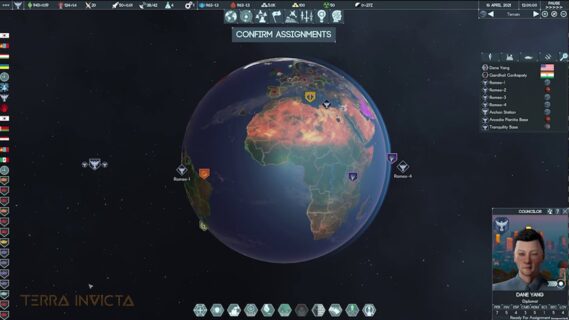 terra invicta is feature complet