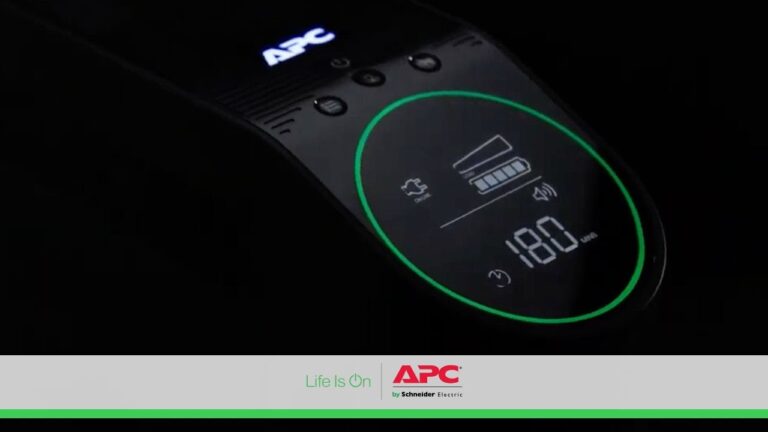 the back ups pro gaming ups from