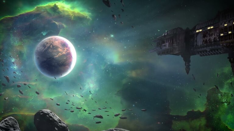 the tech adepts are now playable