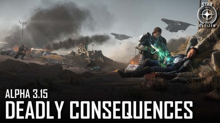 theres some deadly consequences