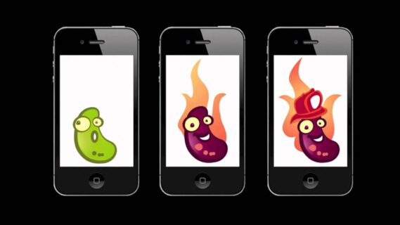 tiny toots a high flying farting