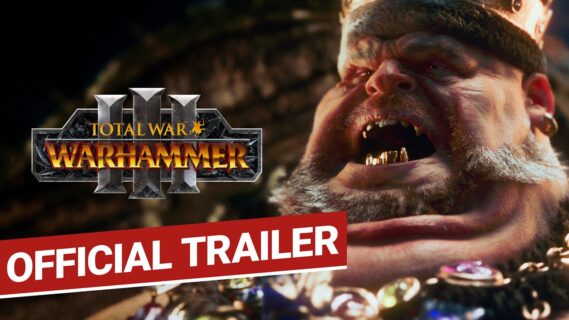 total war warhammer iii set to r