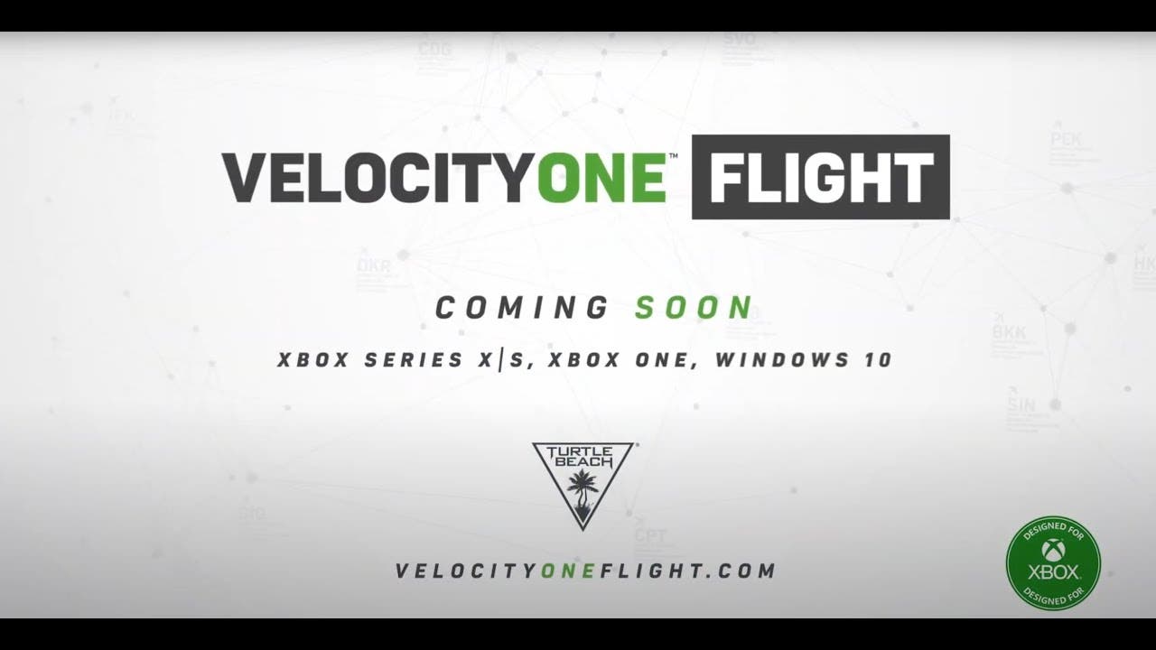 velocityone flight universal con