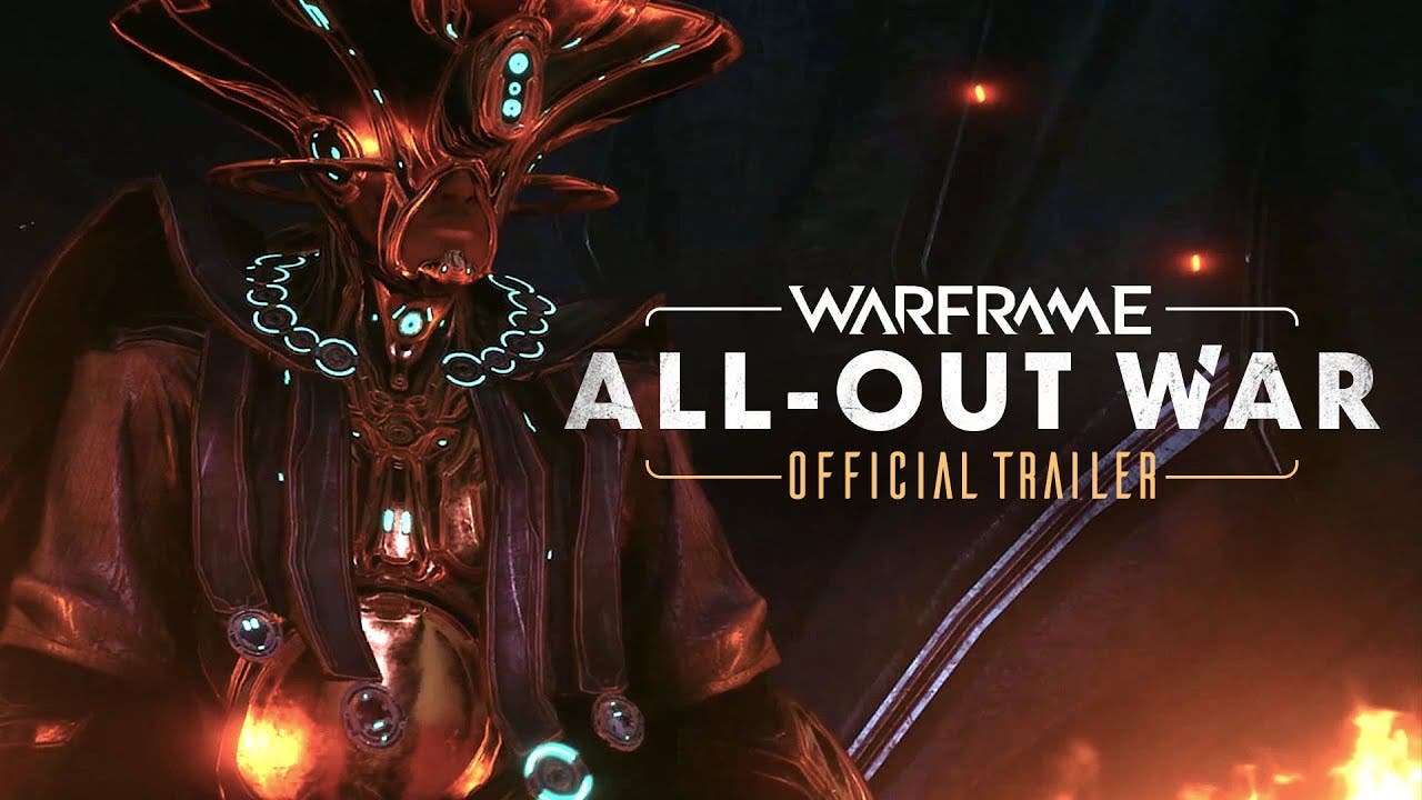 warframe begins prime resurgence