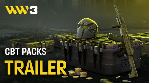 world war 3 begins closed beta t