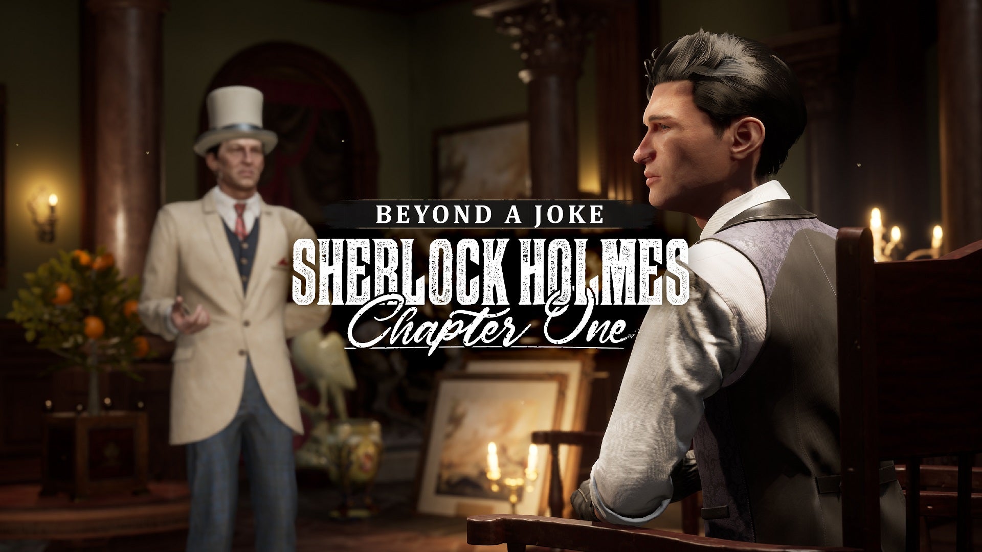 16x9 Joke Banner