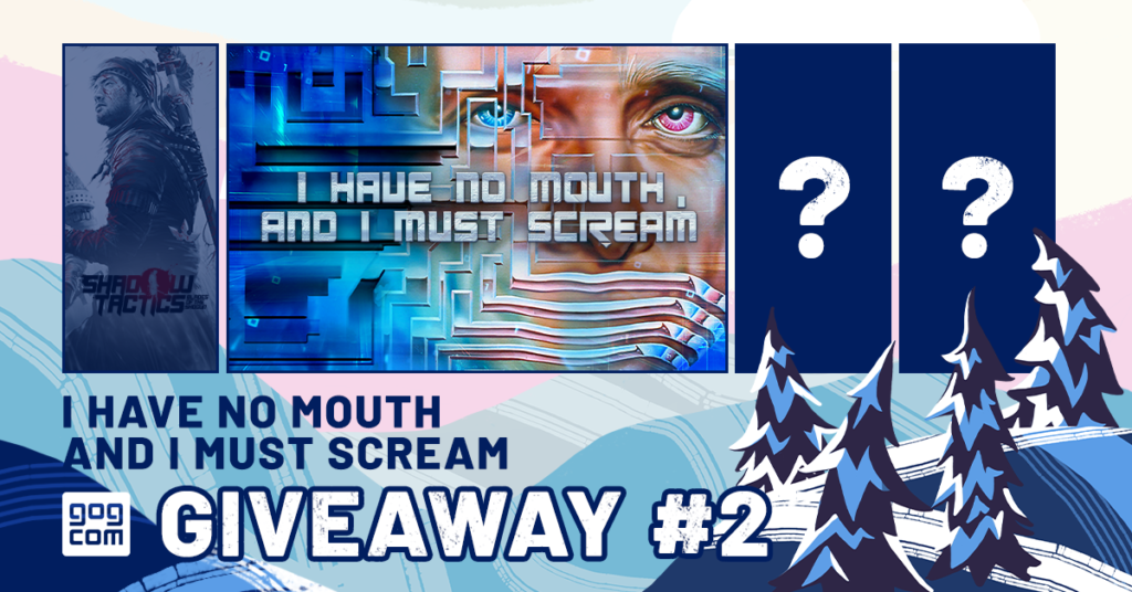 2 ENG giveaway asset winter sale