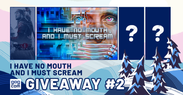 2 ENG giveaway asset winter sale