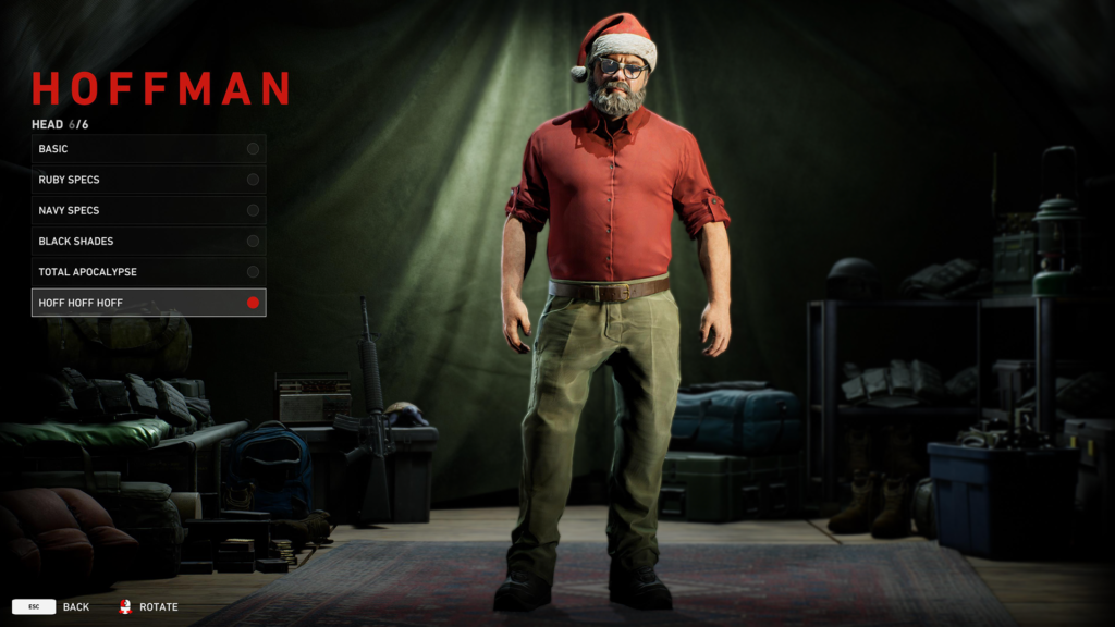 Back 4 Blood gets offline solo progression, holiday decorations, and seasonal unlocks today with the December Update 7 Back 4 Blood December Update 2