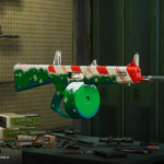 Back 4 Blood December Update 4