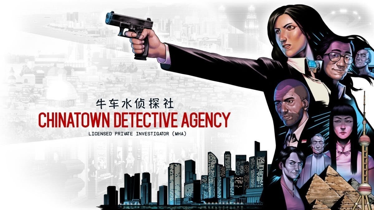 Chinatown Detective Agency WhiteBG 02