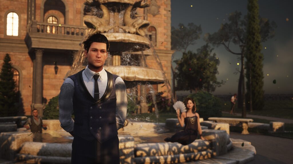 DLC BAJ Screenshot 01