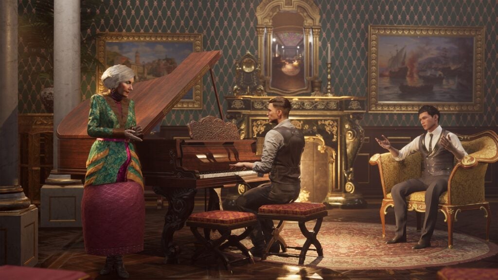 DLC BAJ Screenshot 03