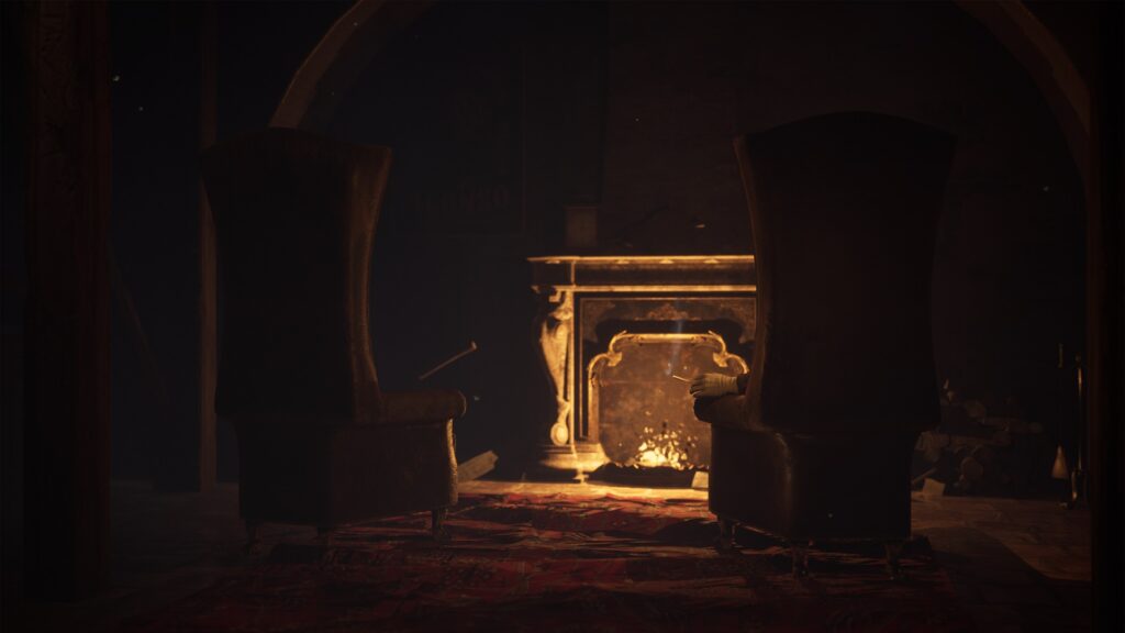 DLC BAJ Screenshot 05