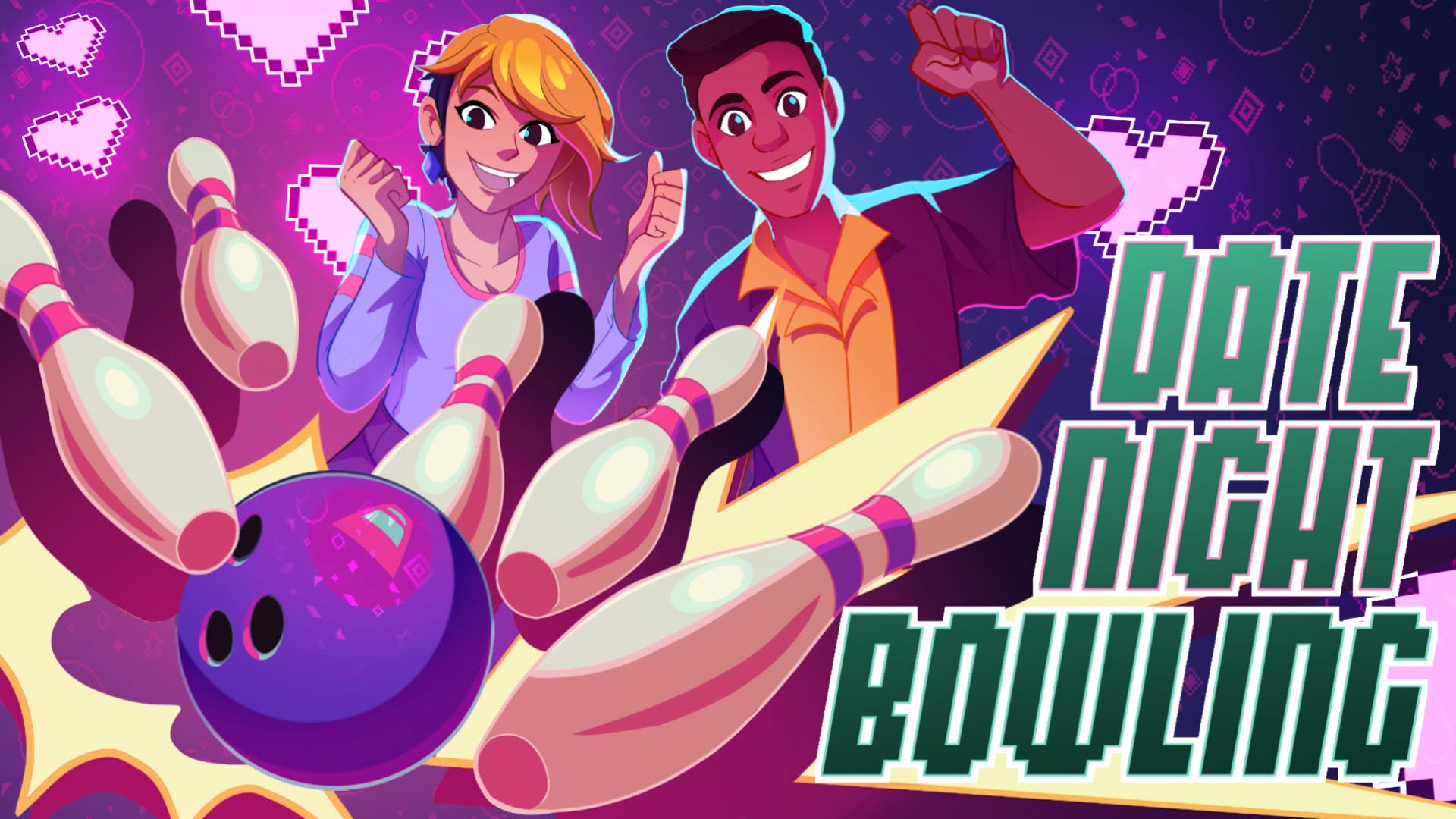 DateNightBowling review featured