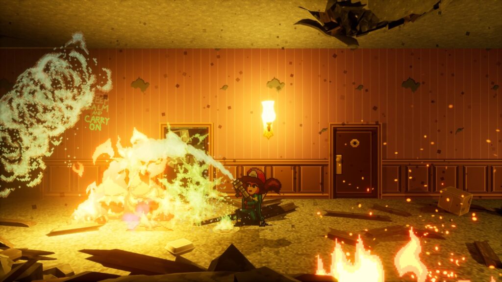 Firegirl review1