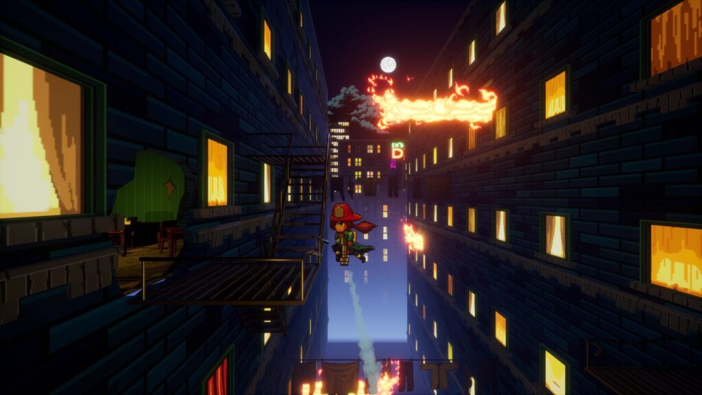 Firegirl review2