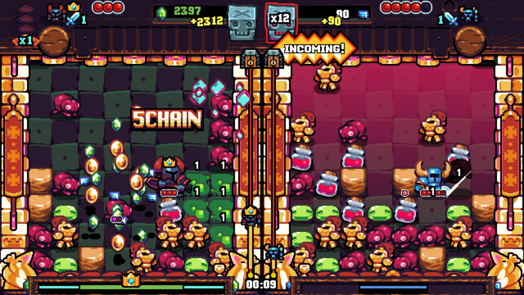 ShovelKnightPocketDungeon review3 ShovelKnightPocketDungeon review3