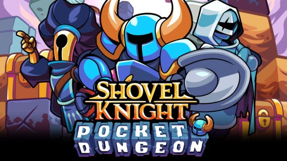 ShovelKnightPocketDungeon review featured