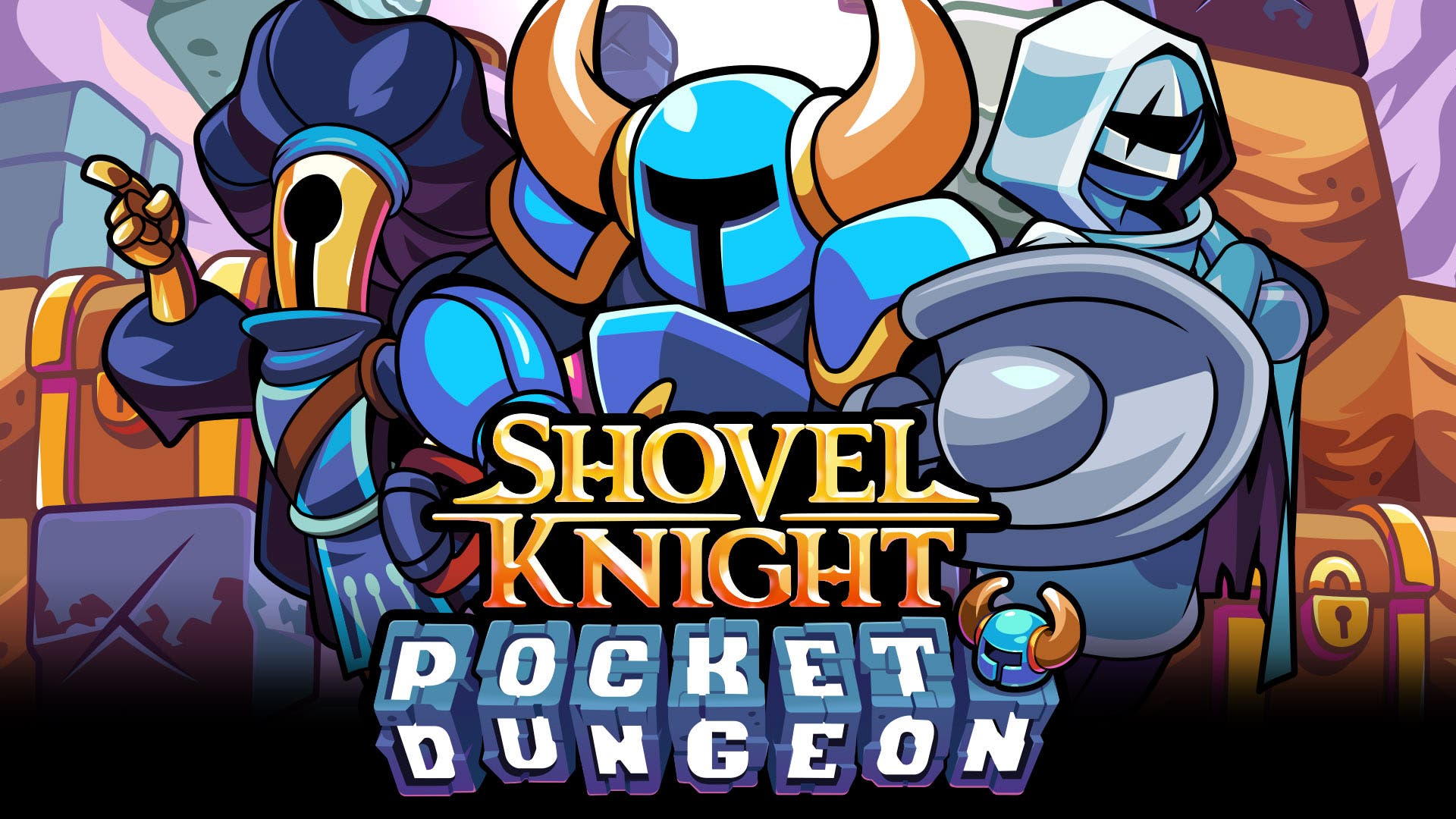 ShovelKnightPocketDungeon review featured