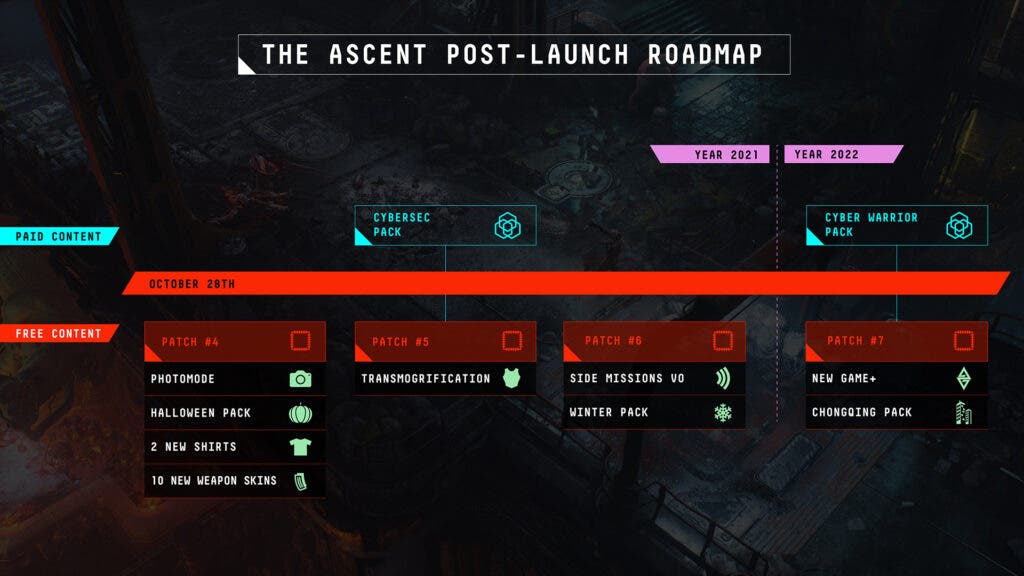 TheAscent Roadmap 16x9